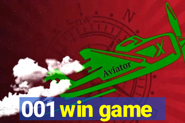 001 win game